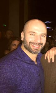 Profilbild von Ümit Esiyok