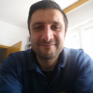 Profilbild von Ümit Güngör