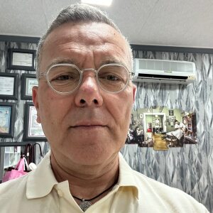 Profilbild von Ümit Isiklar