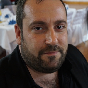 Profilbild von Ümit Kacar