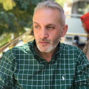 Profilbild von Ümit Kizildere