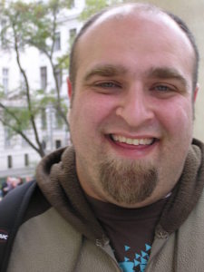 Profilbild von Ümit Kurdas