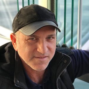 Profilbild von Ümit Nebil