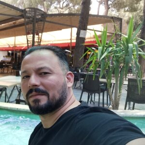 Profilbild von Ümit Oban