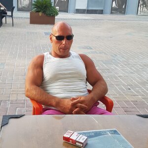 Profilbild von Ümit Özdemir