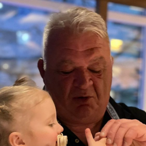 Profilbild von Ümit Percin