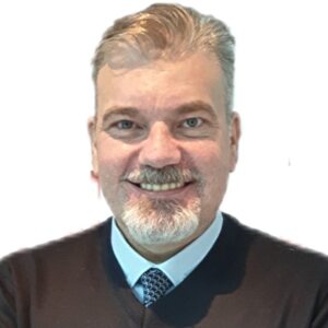 Profilbild von Ümit Sal