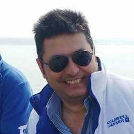 Profilbild von Ümit Sen