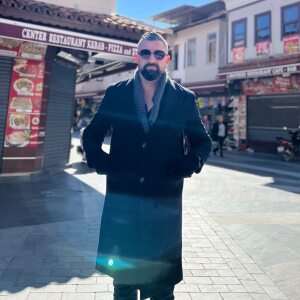 Profilbild von Ümit Sogukcesme