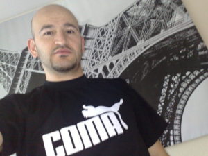 Profilbild von Ümit Tekeli