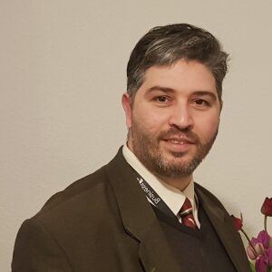 Profilbild von Ümit Törün