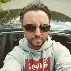Profilbild von Ümit Tomakin