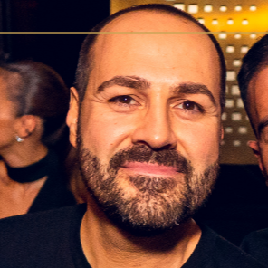 Profilbild von Ümit Topoglu