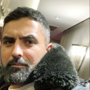 Profilbild von Ümit Türkmen
