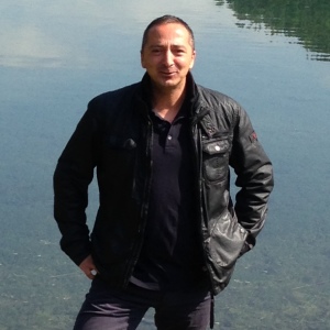 Profilbild von Ümit Ufak