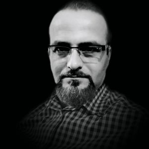 Profilbild von Ümit Usak