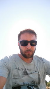 Profilbild von Ümit Yalciner