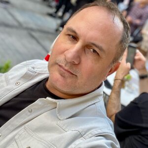 Profilbild von Ümmet Dagtekin