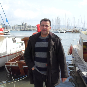 Profilbild von Ümran Bedir Simsekyilmaz