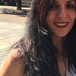 Profilbild von Ümran Caner