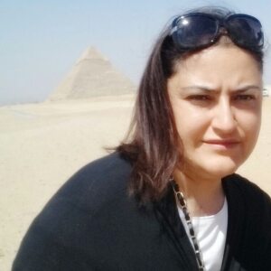 Profilbild von Ümüt Yildirim