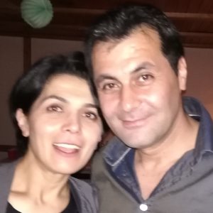 Profilbild von Ünal Aliusta