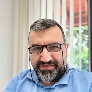 Profilbild von Ünal Büyüksungur