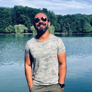 Profilbild von Ünal Karaca