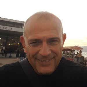 Profilbild von Ünal Keles