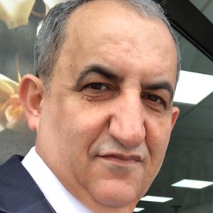 Profilbild von Ünal Öz