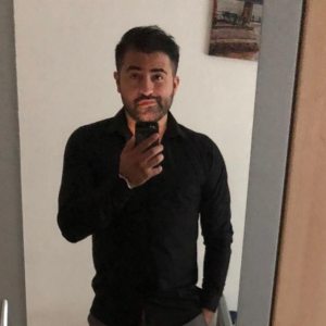 Profilbild von Ünal Özcan