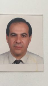Profilbild von Ünal Özdal
