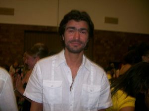 Profilbild von Ünal Senel