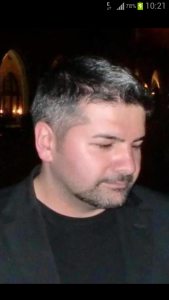 Profilbild von Ünal Sevim