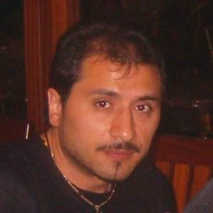 Profilbild von Ünal Yücel