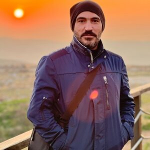 Profilbild von Ünlü Necip