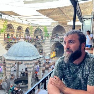Profilbild von Ünlü Serdal