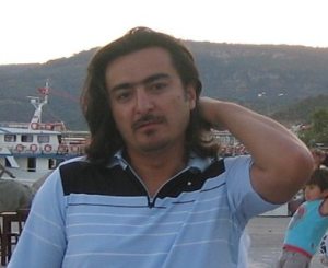 Profilbild von Ünsal Uyar