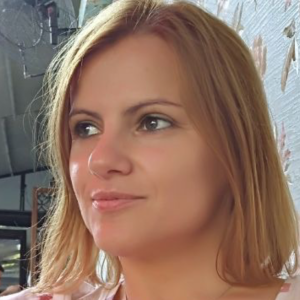Profilbild von Ünzile Kücükdurna