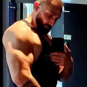 Profilbild von Üzeyir Aktas