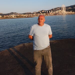 Profilbild von Üzeyir Öztürk