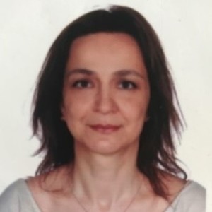 Profilbild von Ufuk Sinem Gunduz