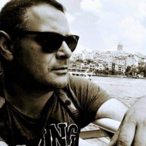 Profilbild von Ufuk Aygün