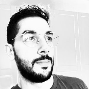 Profilbild von Ufuk Besler