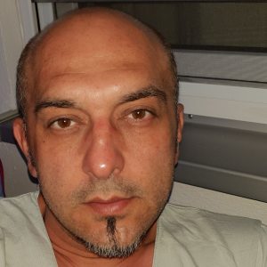 Profilbild von Ufuk Durmaz