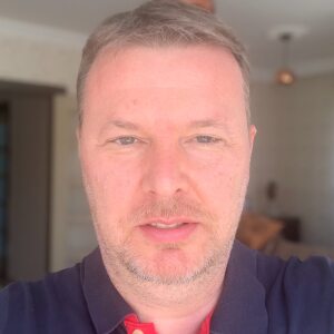 Profilbild von Ufuk Gezgin