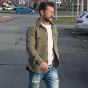 Profilbild von Ufuk Gündogan