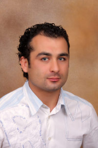 Profilbild von Ufuk Güven