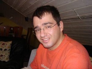 Profilbild von Ufuk Ketenci