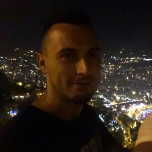 Profilbild von Ufuk Kiymaz
